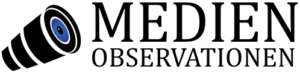 Relaunch & Ständiger Call: Zeitschrift „Medienobservationen“