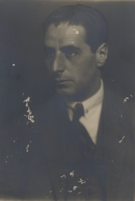 Ernst Toch (1919)
