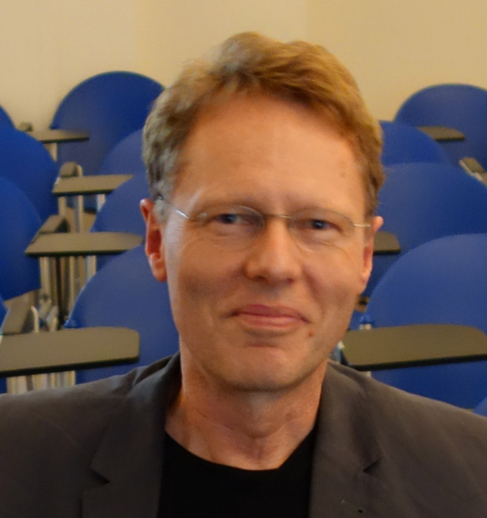 Rolf Großmann