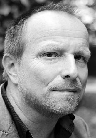 Holger Schulze