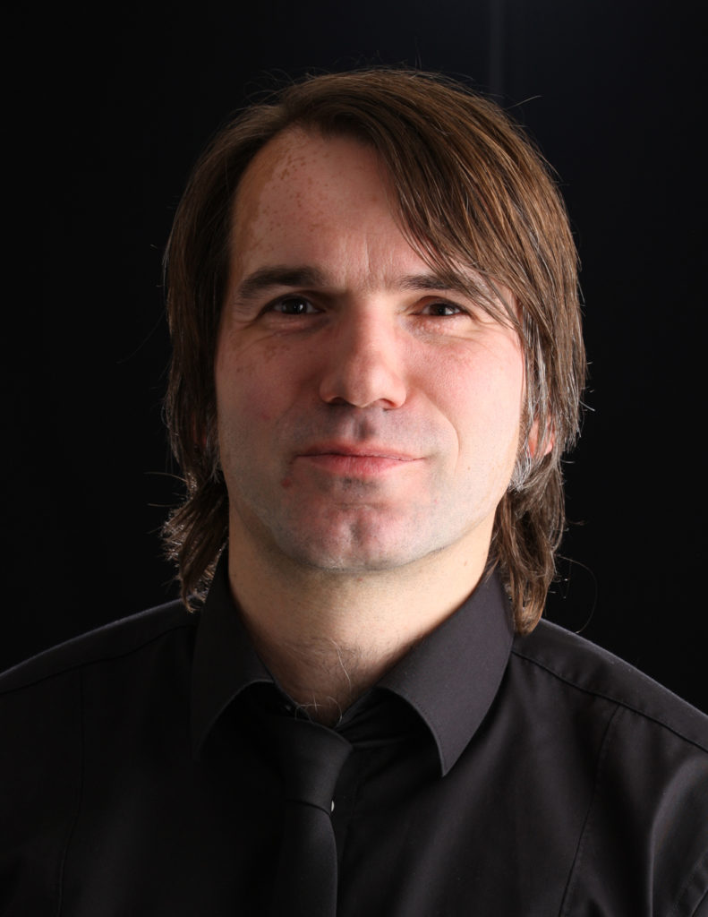 Holger Schwetter