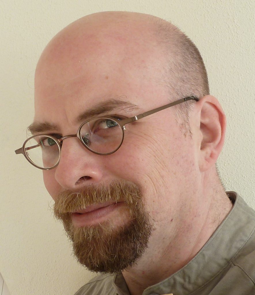 Alexander Badenoch