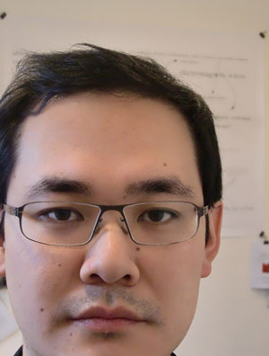 Shintaro Miyazaki