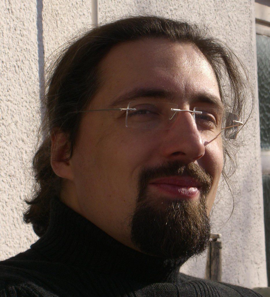 Thomas Wilke