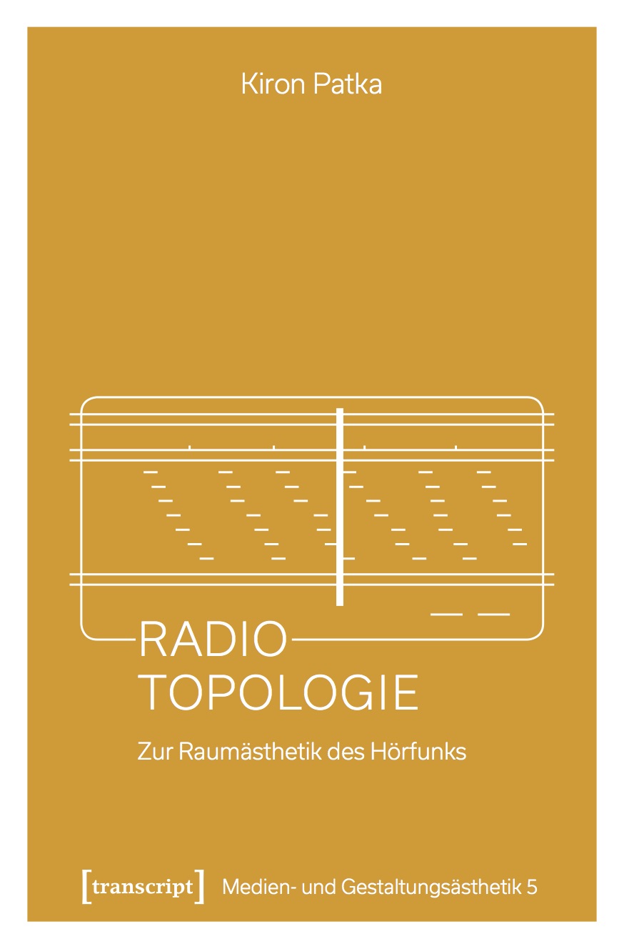 Neu: Kiron Patka, Radio-Topologie