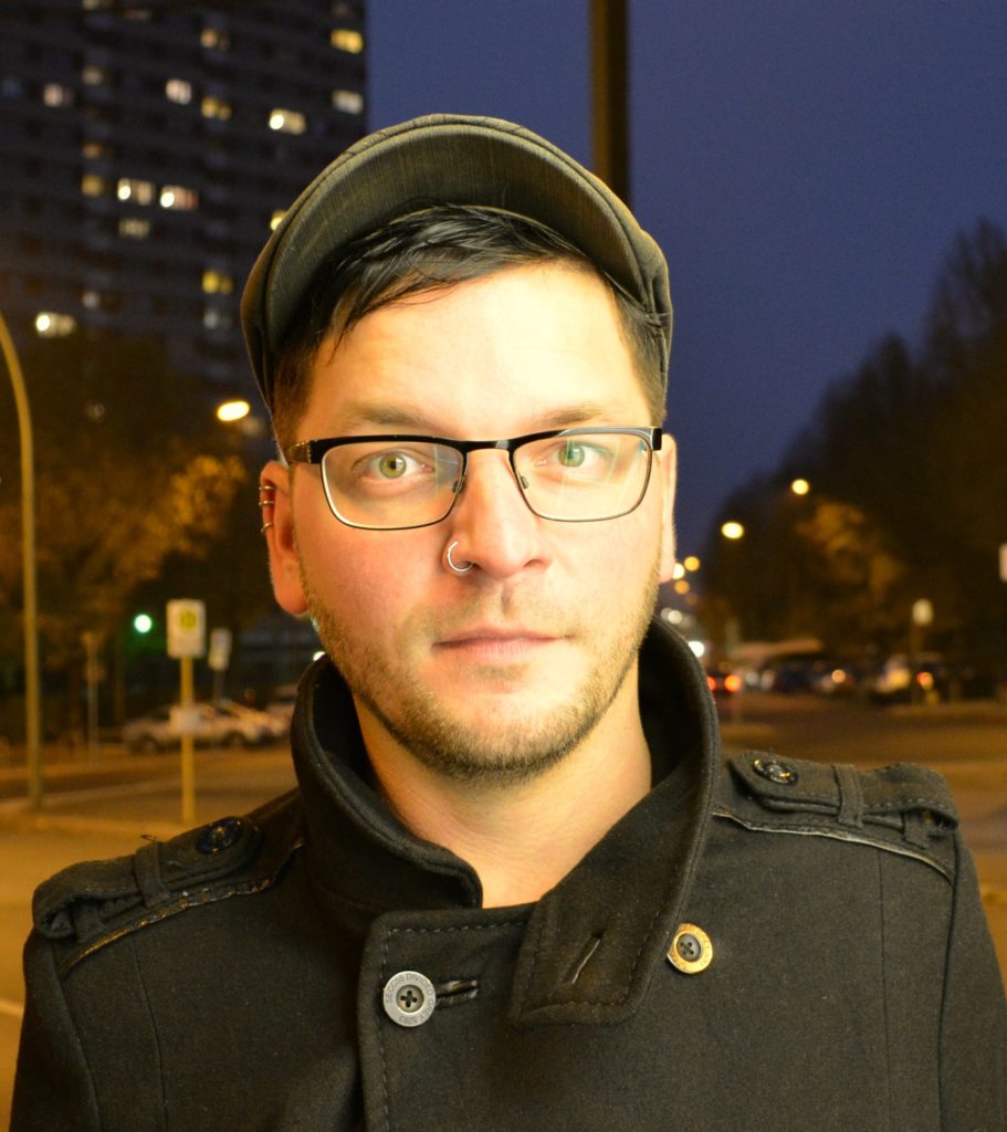 Christoph Borbach