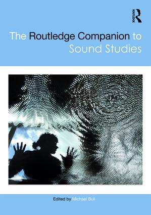 Neu: The Routledge Companion to Sound Studies