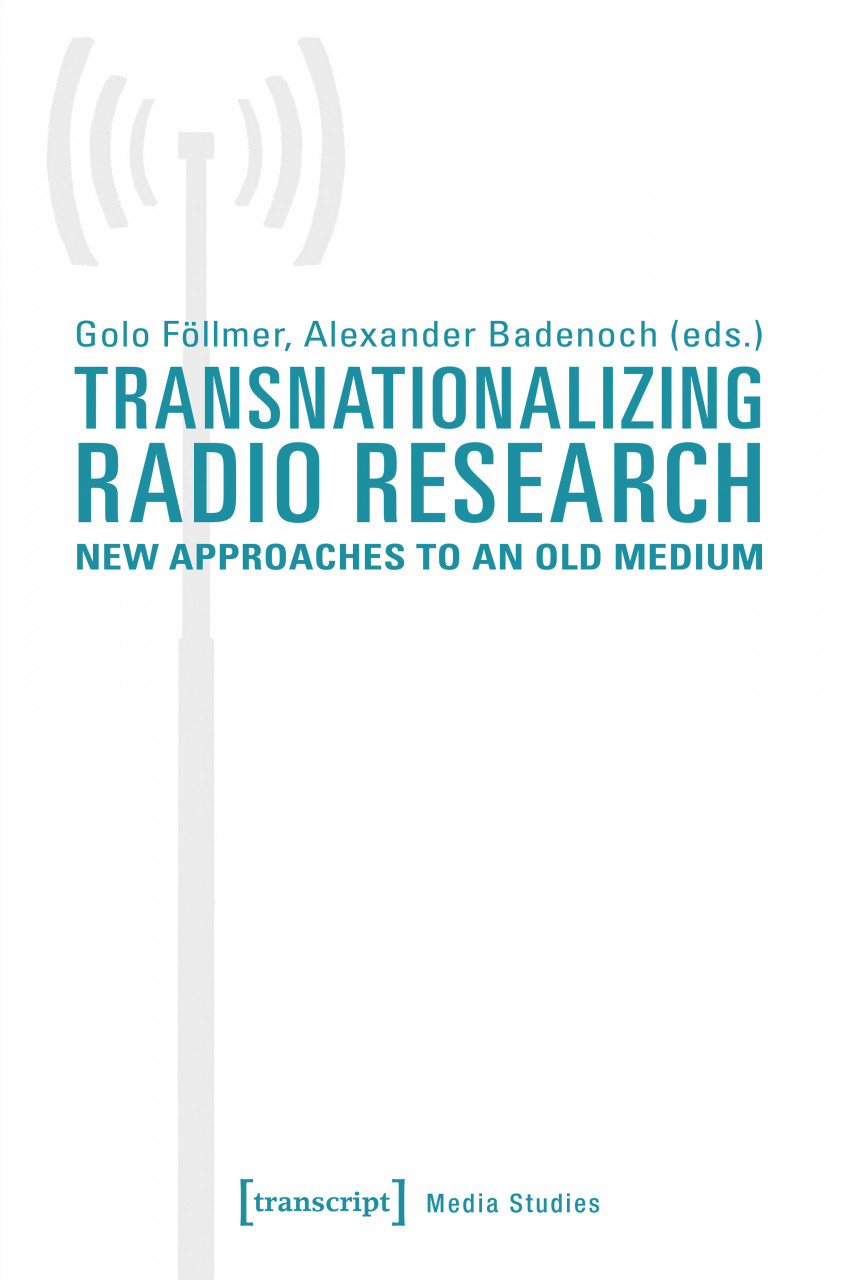 Neu & Open Access: Transnationalizing Radio Research