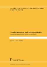 Neu: Senderidentität und Alltagsästhetik. Radiomoderationen in der Primetime  – Clara Luise Finke