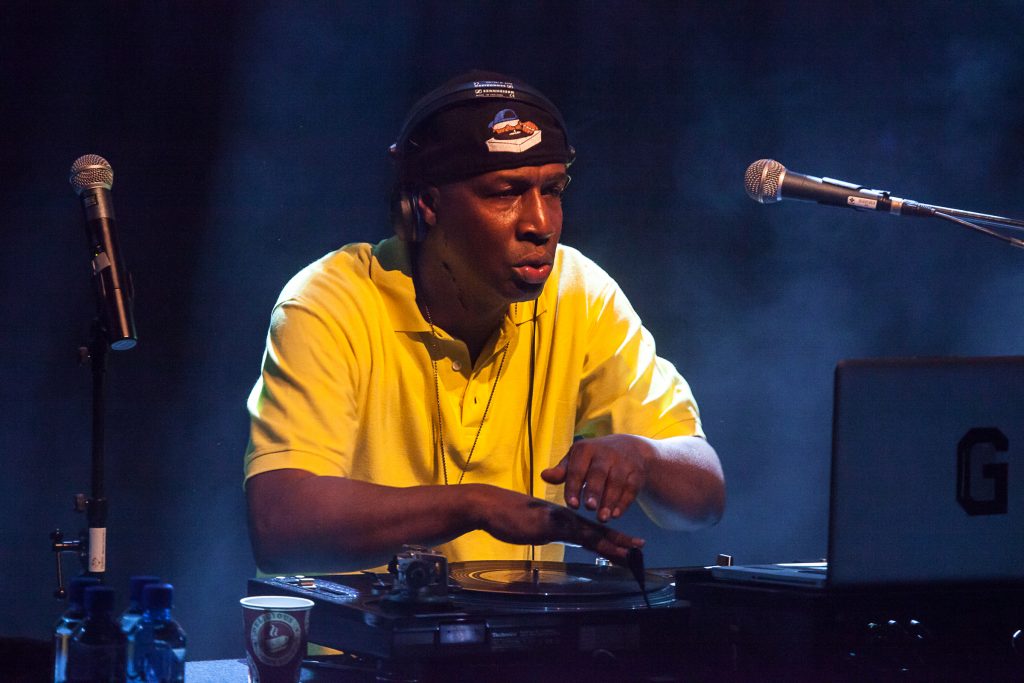 Grandmaster Flash - James Lavelle's Meltdown Festival 2014.jpg