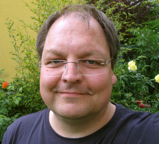 Oliver Voß