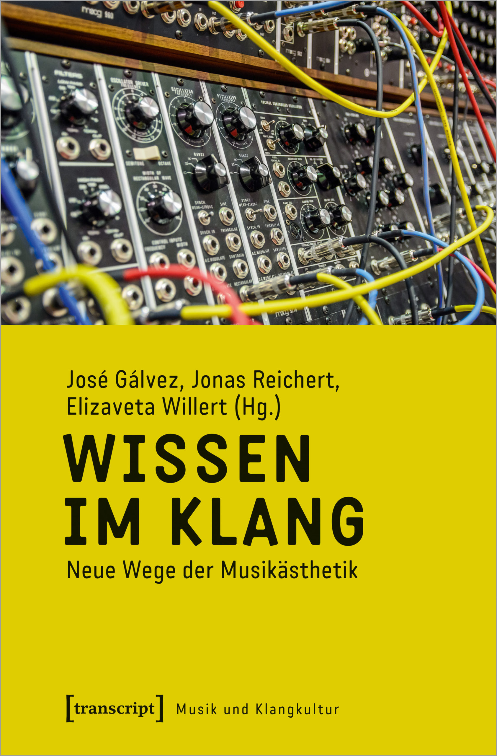 Neu: Wissen im Klang