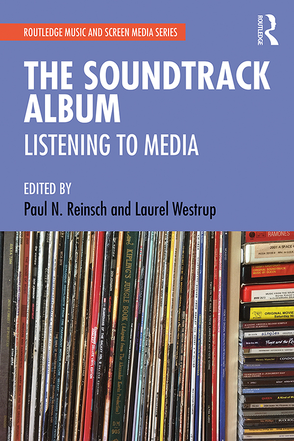 Neu | The Soundtrack Album. Listening to Media, by Paul N. Reinsch and Laurel Westrup