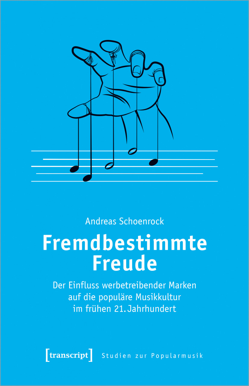 Neu | Andreas Schoenrock: Fremdbestimmte Freude