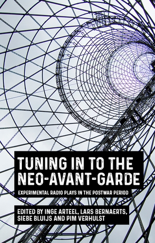 Neu | Tuning in to the neo-avant-garde