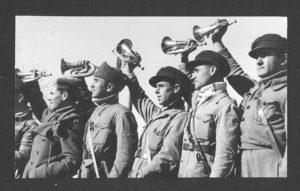 Transnational Perspectives on Music, Sound and (War) Propaganda (1914–1945)