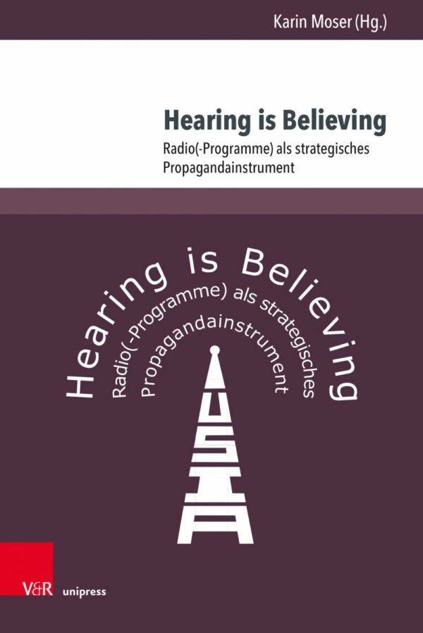 Neu | Hearing is Believing
