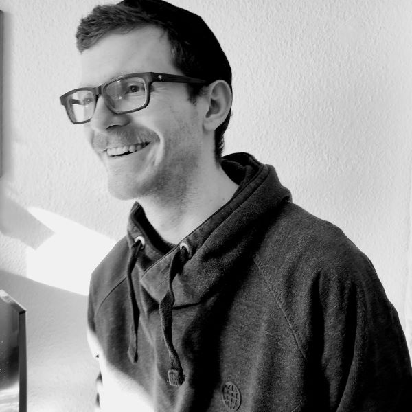 Julian Müller