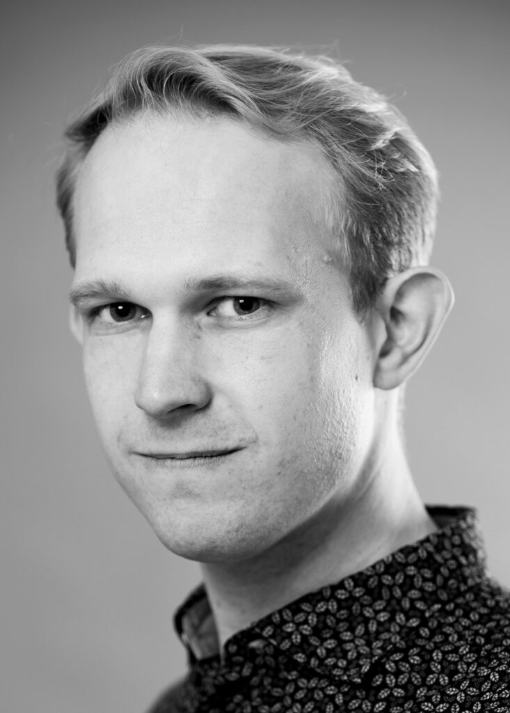 Maximilian Haberer