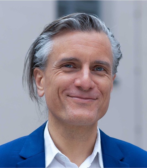 Martin Ullrich