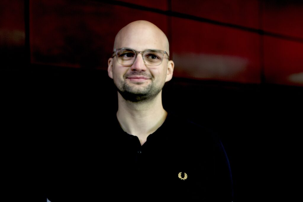 Timo Neuhausen