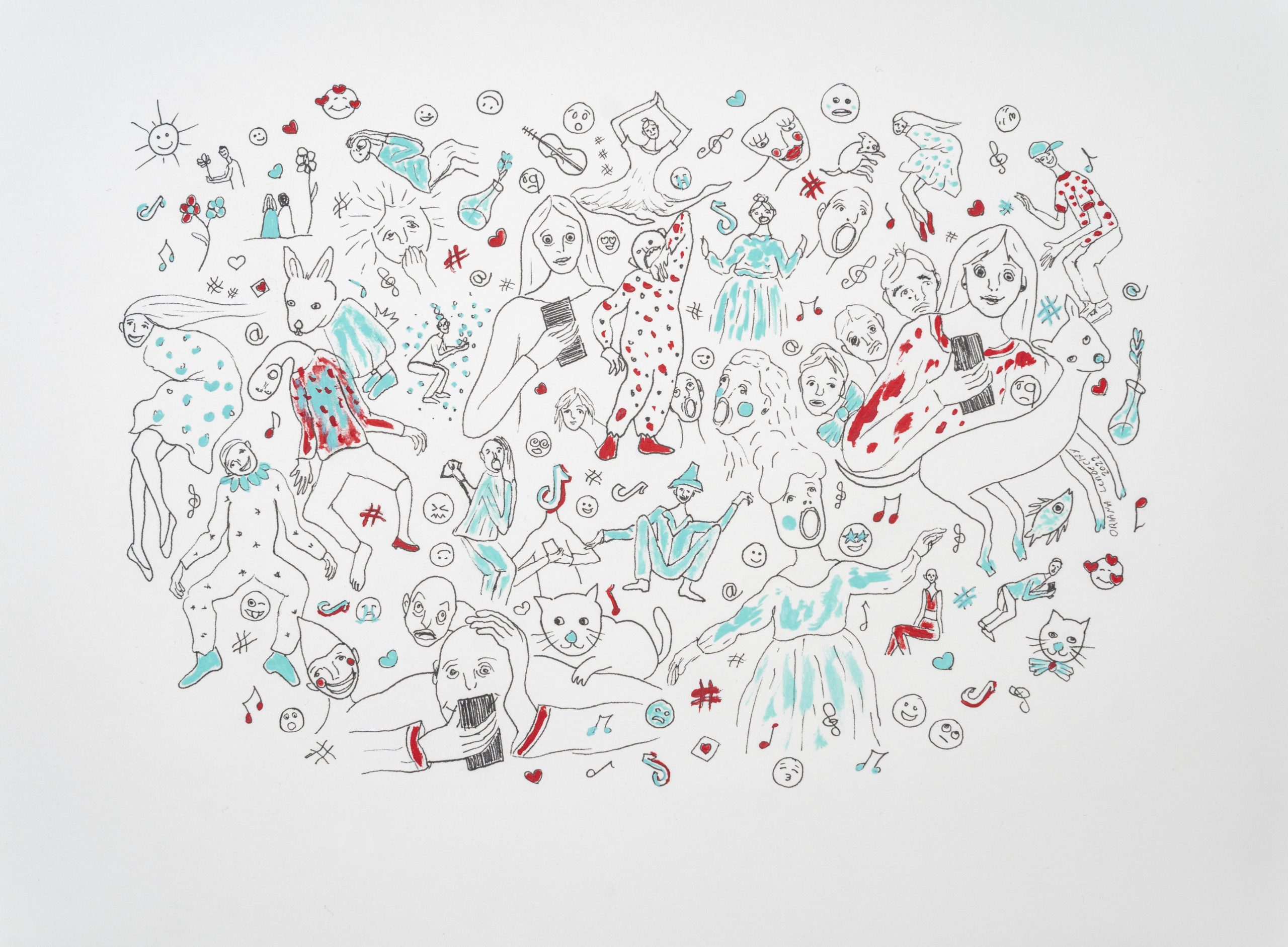 Neu | Musicologica Austriaca Special Issue: TikTok-Music-Cultures
