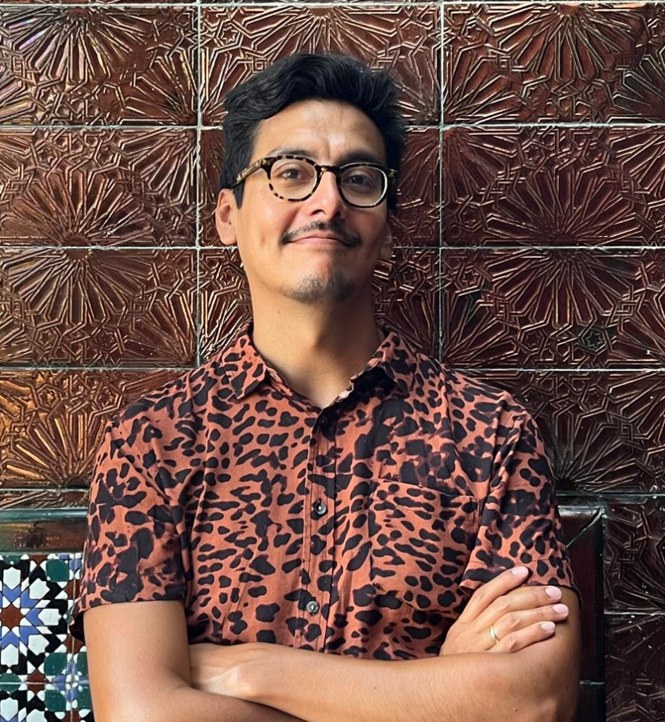 José Gálvez